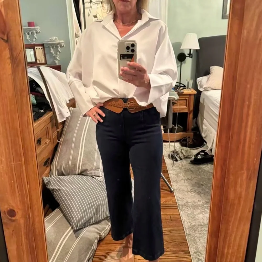 Button up - Picture 3 of 4